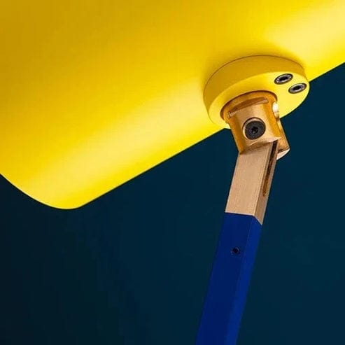Saver | Modern Floor Lamp - Detail View #6 | HomeCartel