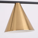 Livana | Modern Chandelier