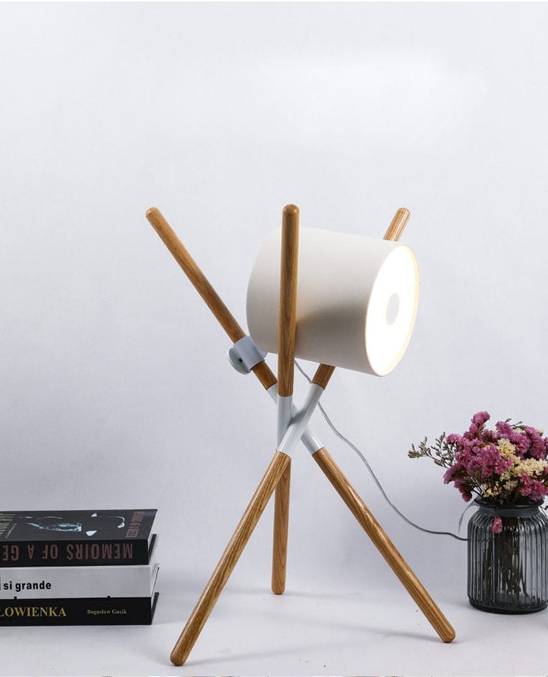 Arcturus | Modern Table Lamp - Detail View #3 | HomeCartel
