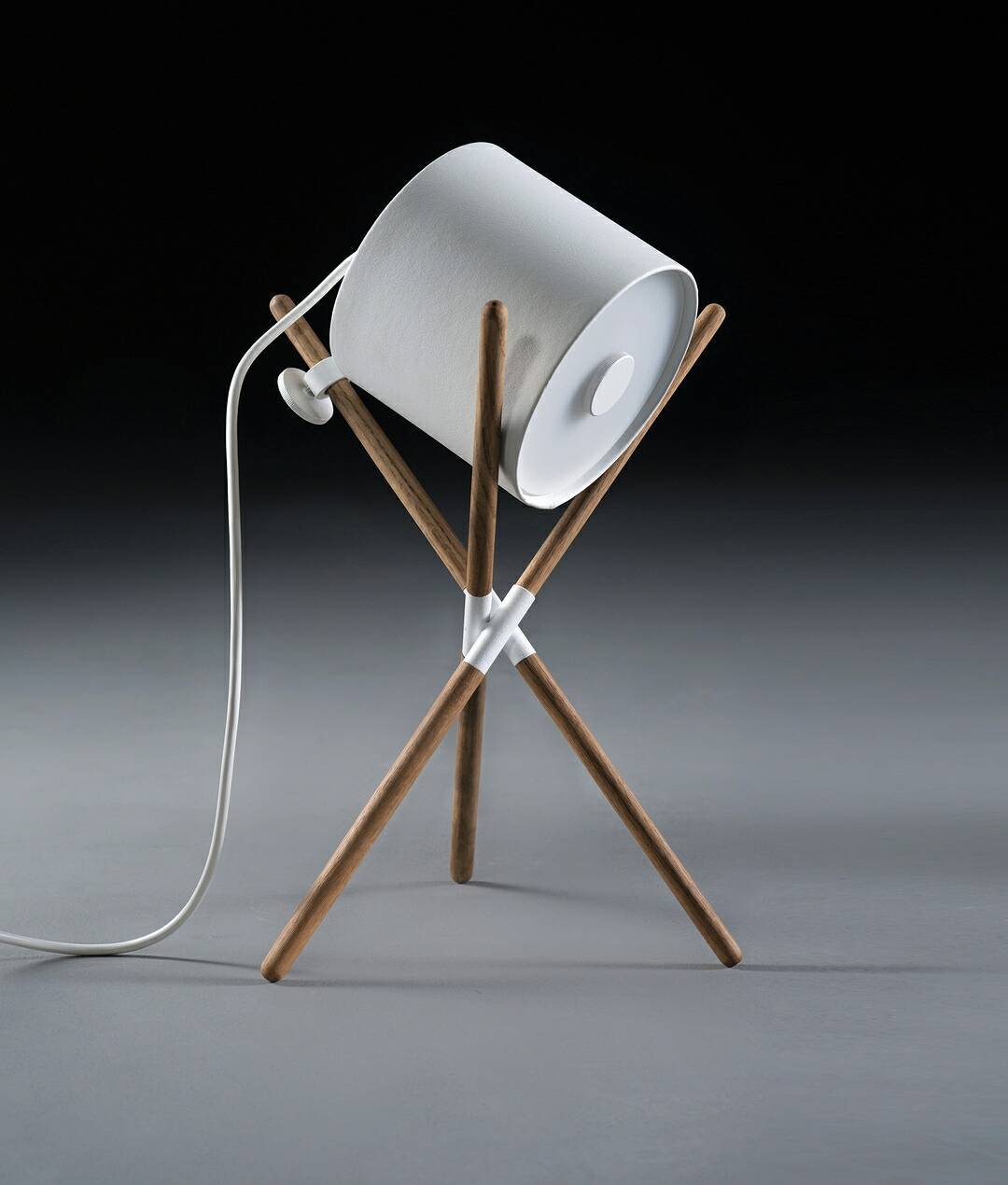 Arcturus | Modern Table Lamp - Detail View #4 | HomeCartel