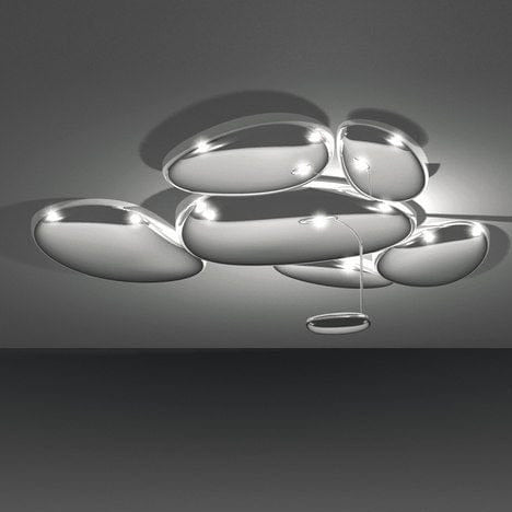 Pavo | Modern Ceiling Light