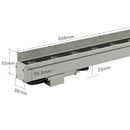 Olcadan | Outdoor Linear Light