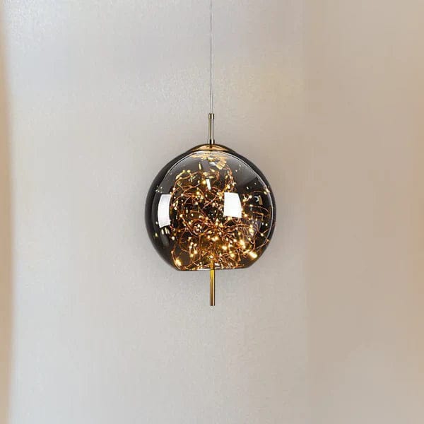 Enya | Pendant Light