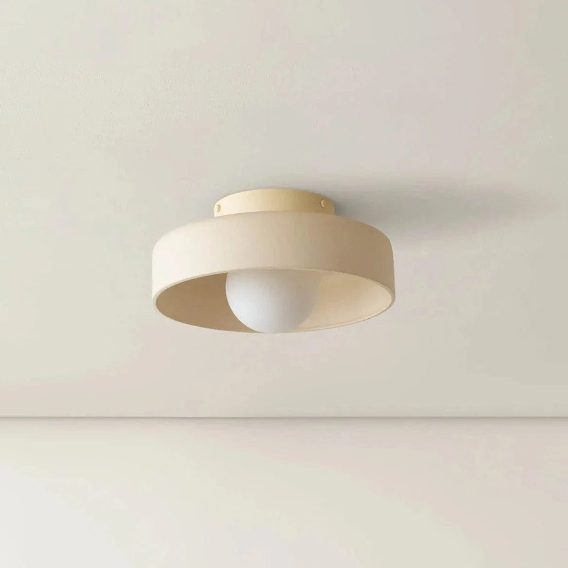 Rosallie | Semi Flush Mounted Light - Home Cartel ®
