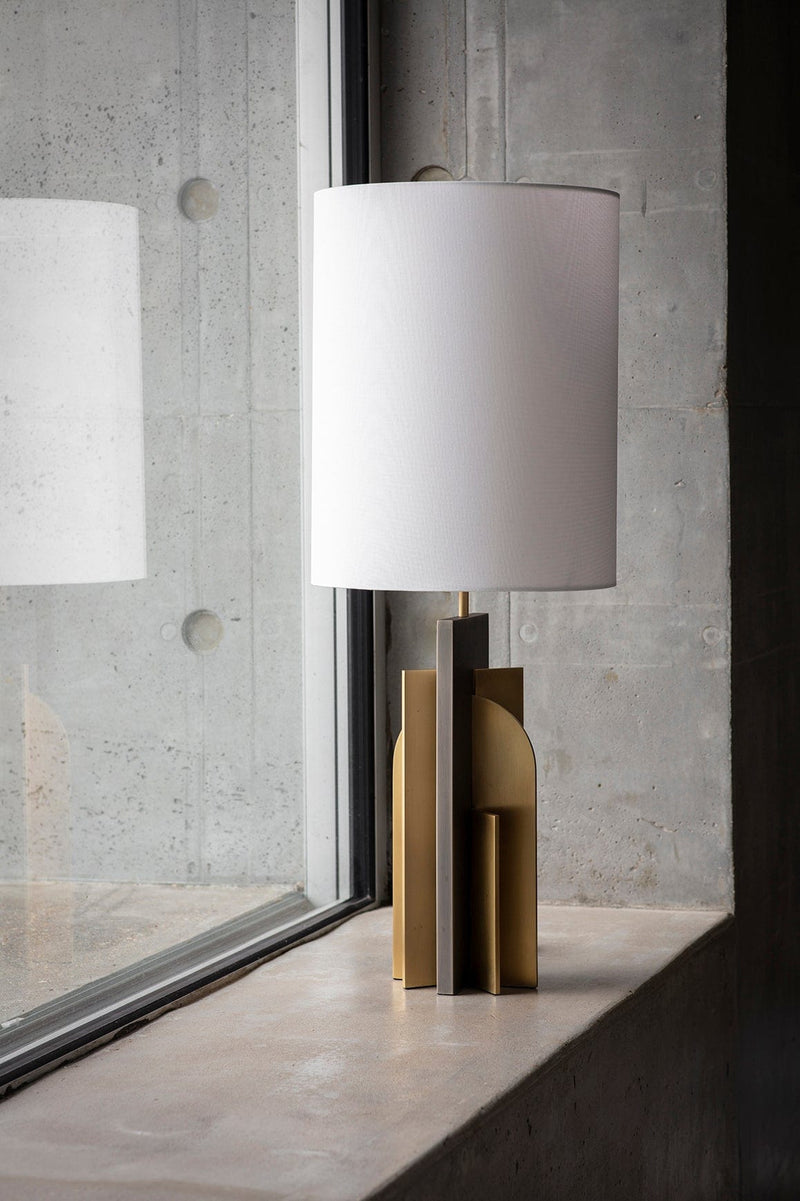 Lumina | Modern Table Lamp