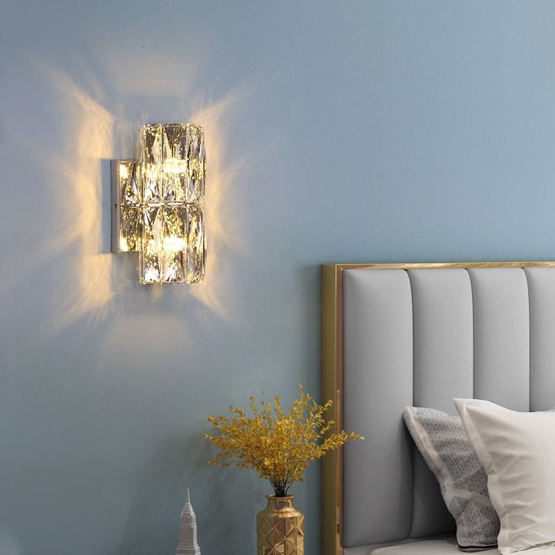 Emeador | Modern Wall Light