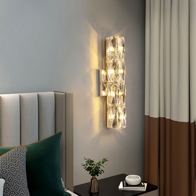 Emeador | Modern Wall Light