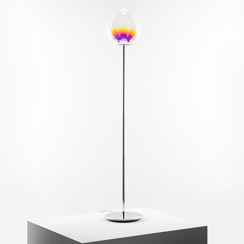 Eupheme | Modern LED Floor Lamp