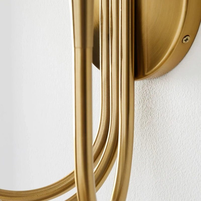 Nario | Wall Light