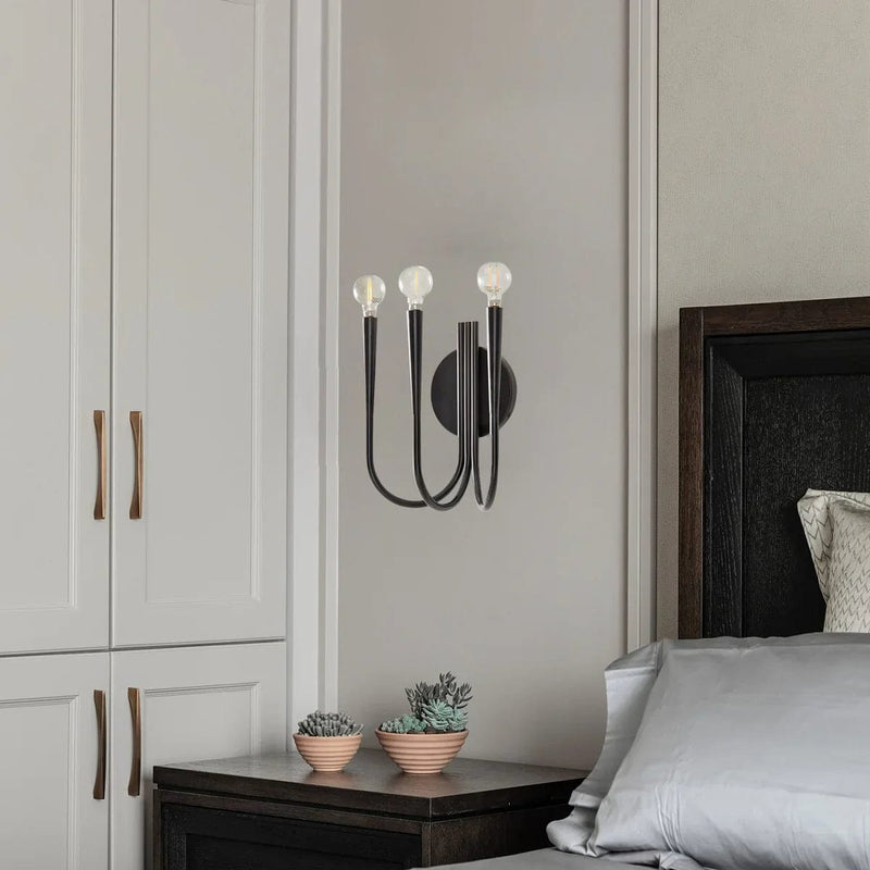 Nario | Wall Light