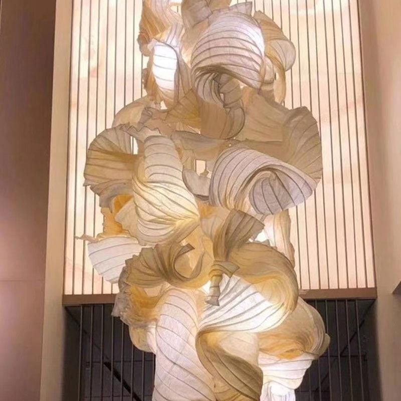 Sylvara I Cluster Chandelier - Home Cartel ®