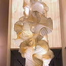 Sylvara I Cluster Chandelier