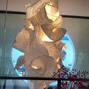 Sylvara I Cluster Chandelier