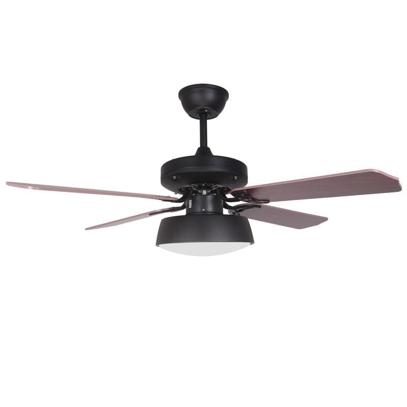 Skorski | Four Blade Ceiling Fan - Modern Four Blade Fan | HomeCartel Philippines