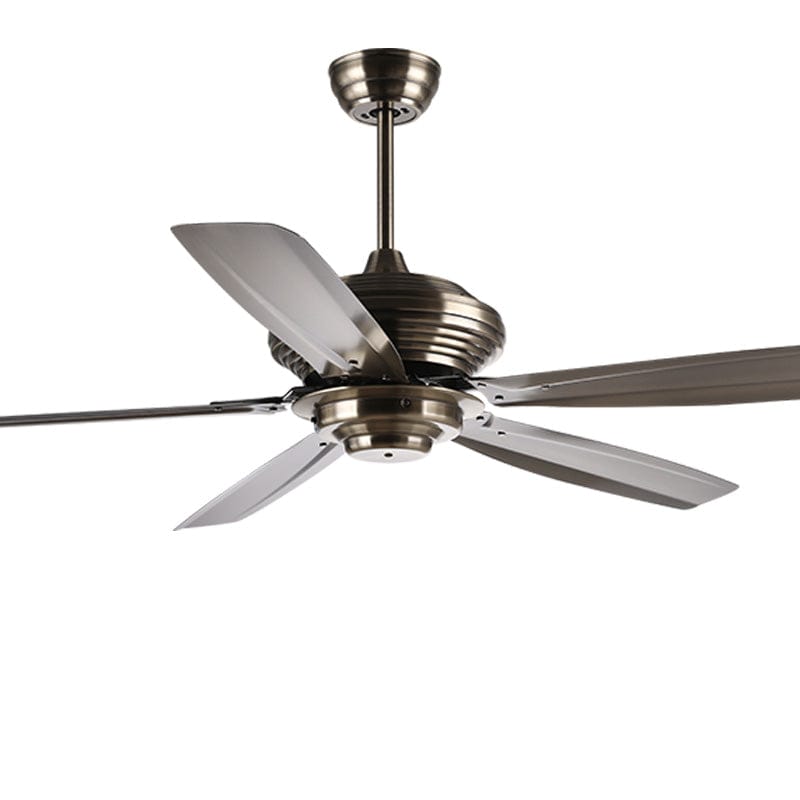 Vostok | Five Blade Ceiling Fan - Modern Five Blade Fan | HomeCartel Philippines