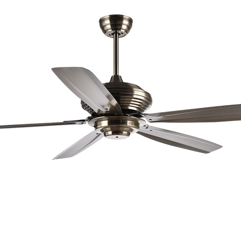 Vostok | Five Blade Ceiling Fan