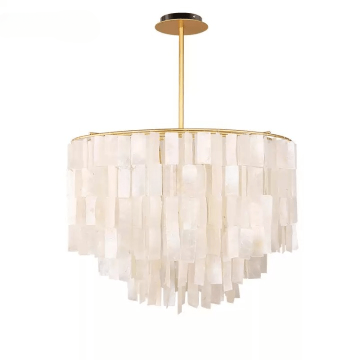 Channing | Chandelier - Home Cartel ®