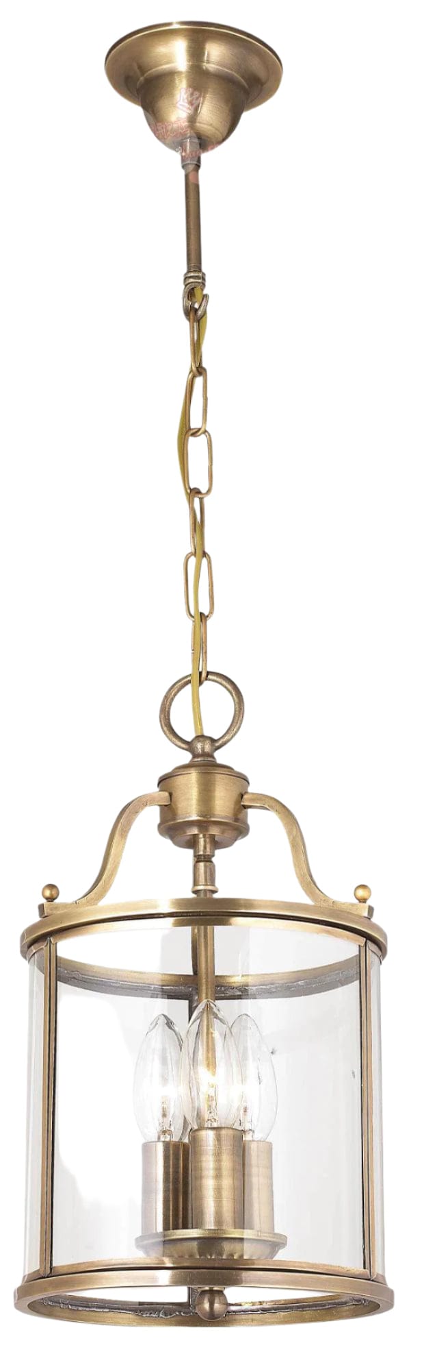 Zendon | Pendant Light - Detail View #2 | HomeCartel