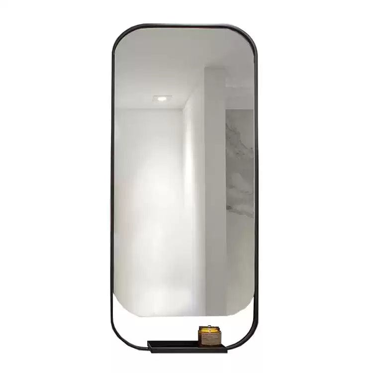 Majesty | Non-Lighted Mirror - Modern Non-Lighted Mirror | HomeCartel Philippines