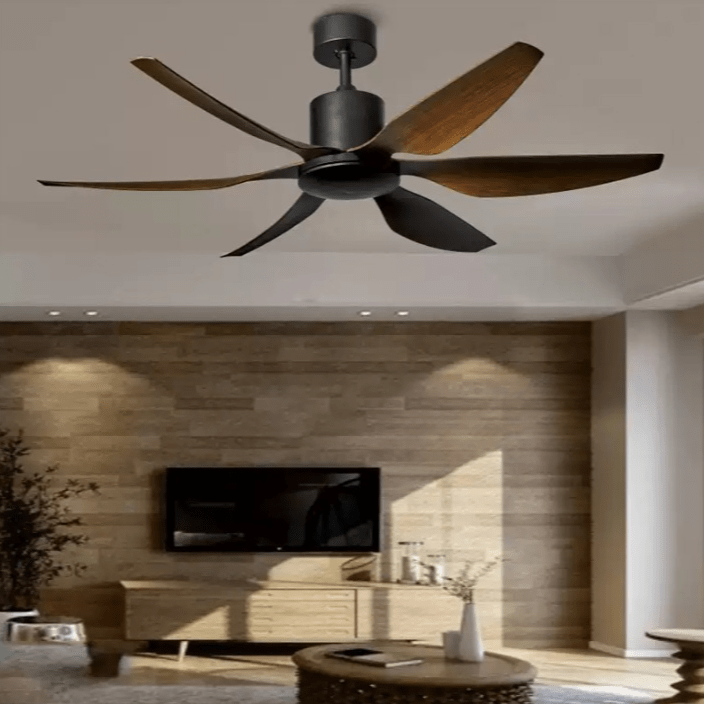 Metoxen | Low Profile Ceiling Fan - Modern Low Profile Ceiling Fan | HomeCartel Philippines