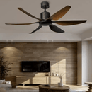 Metoxen | Low Profile Ceiling Fan