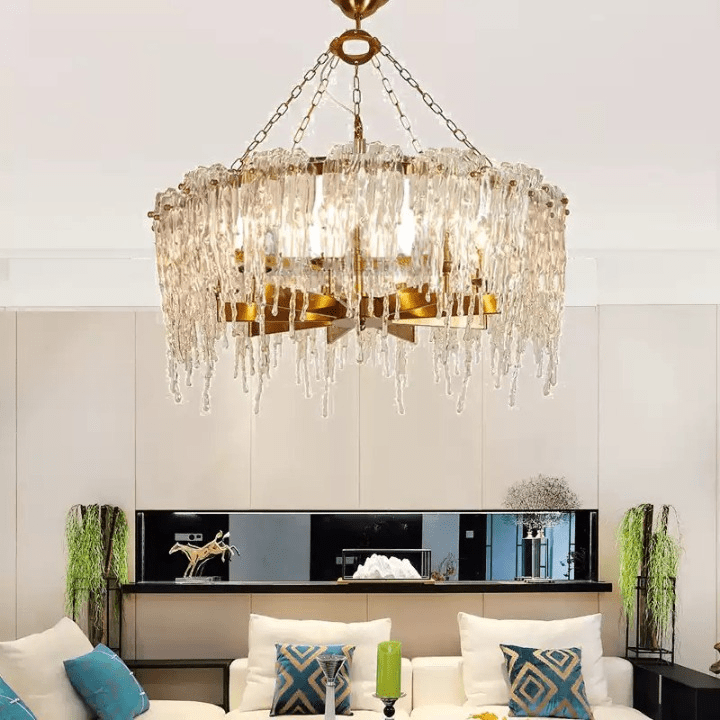 Glint | Chandelier