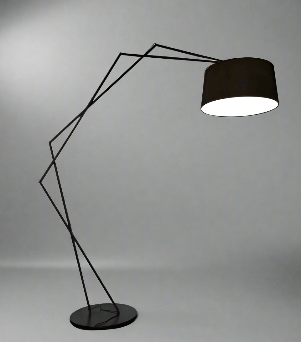Rick | Floor Lamp - Modern Floor Lamp | HomeCartel Philippines
