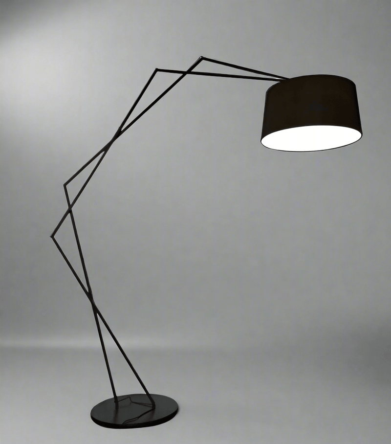 Rick | Floor Lamp