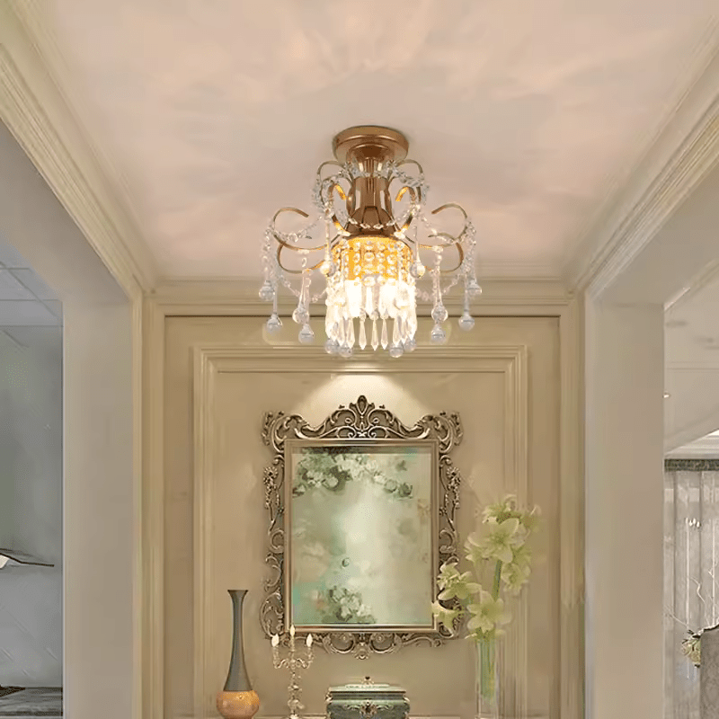 Numerous | Semi Flush Mounted Light - Modern Semi Flush Mounted Light | HomeCartel Philippines