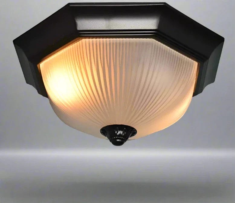 Adelina | Semi Flush Mounted Light - Home Cartel ®
