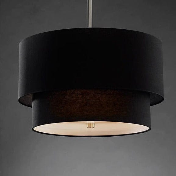 Janece | Big Pendant Light