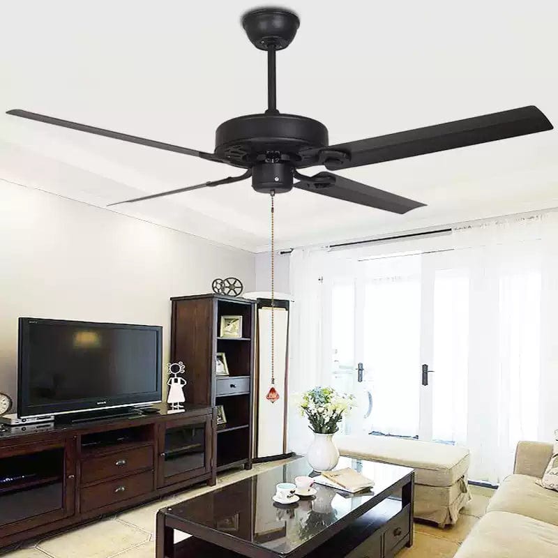 Conley | Four Blade Ceiling Fan