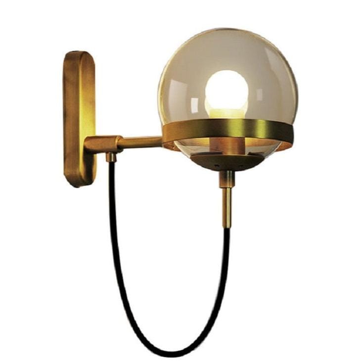 Carson | Wall Light - Home Cartel ®