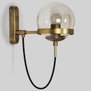 Carson | Wall Light