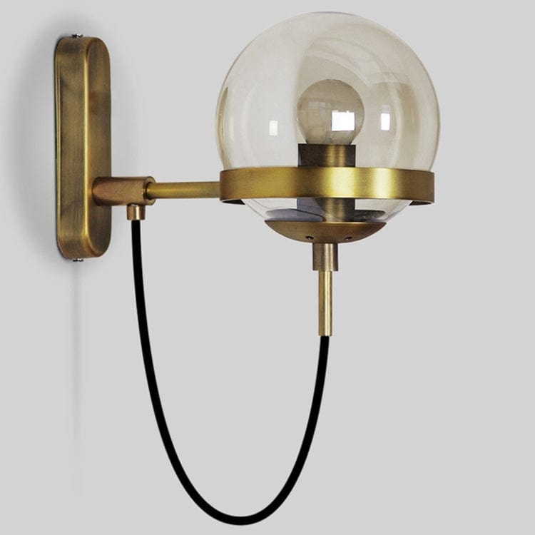 Carson | Wall Light