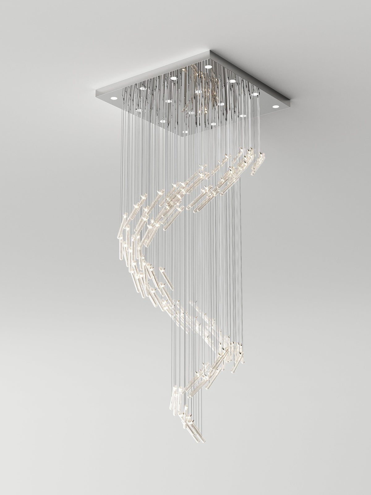 Aerin | Cluster Chandelier - Home Cartel ®