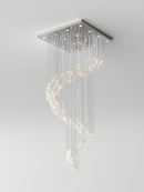 Aerin | Cluster Chandelier