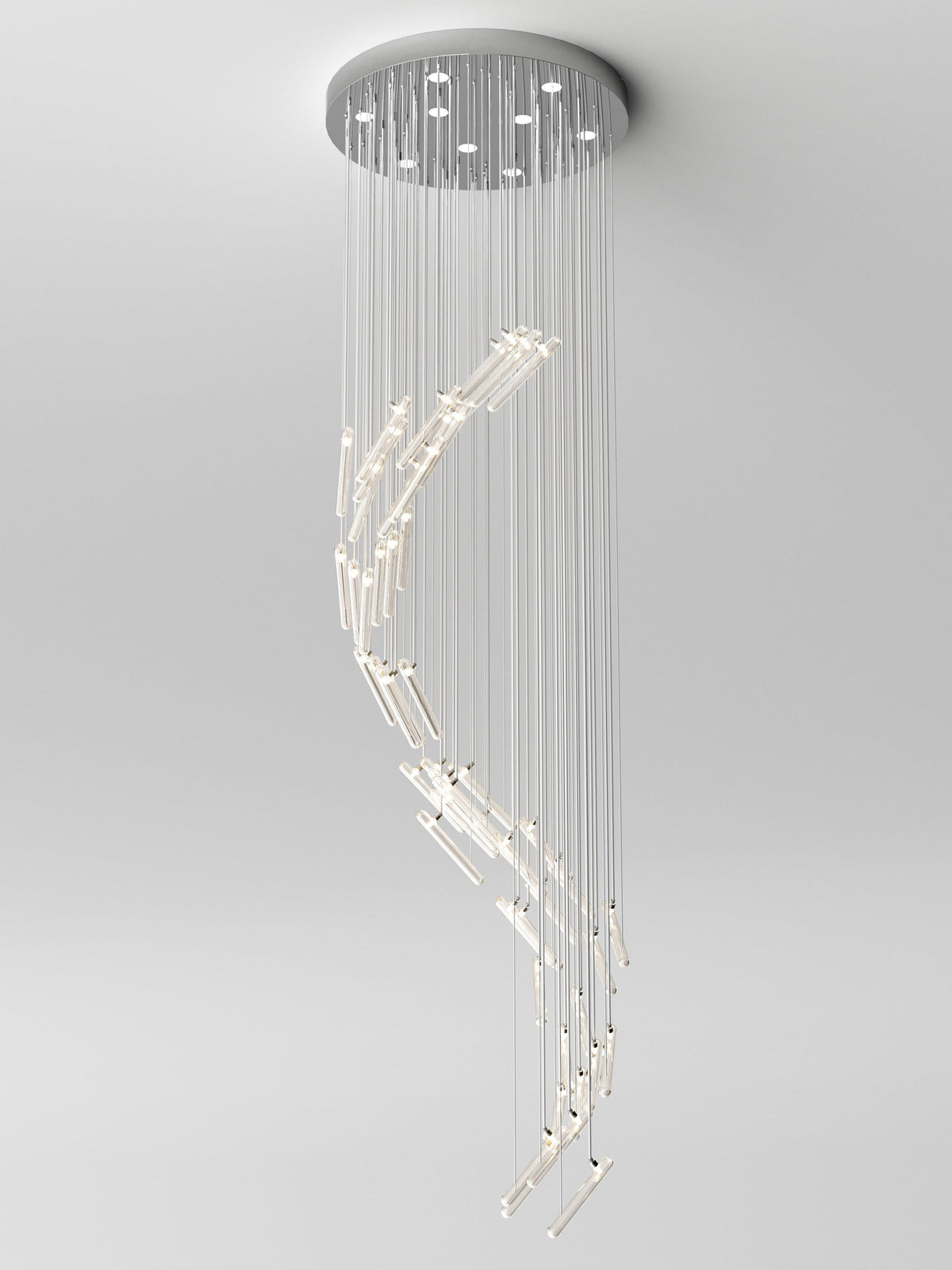 Aerin | Cluster Chandelier - Home Cartel ®