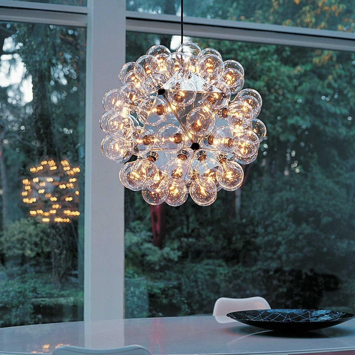 Belinda | Modern Chandelier - Detail View #7 | HomeCartel