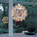 Belinda | Modern Chandelier