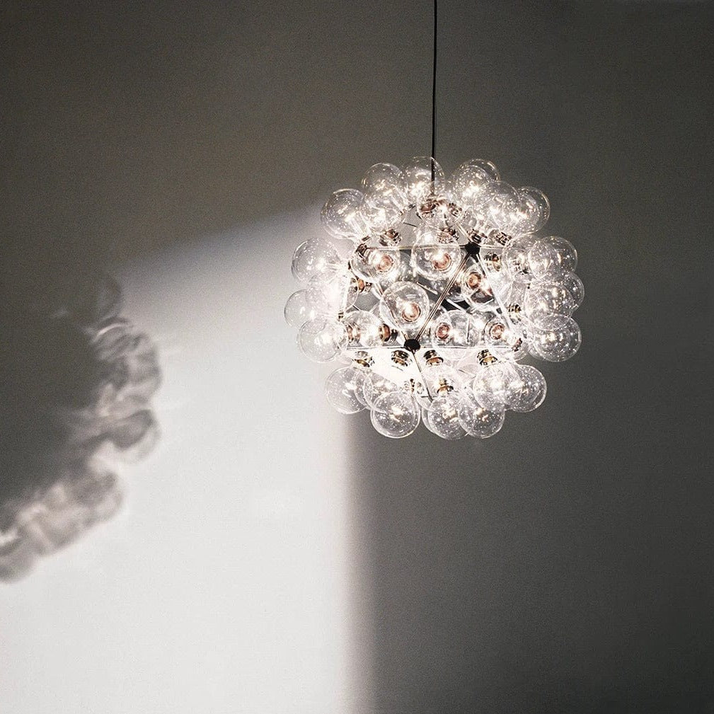 Belinda | Modern Chandelier - Detail View #8 | HomeCartel