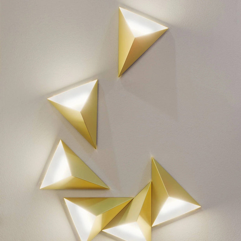 Ukko | Modern Wall Light