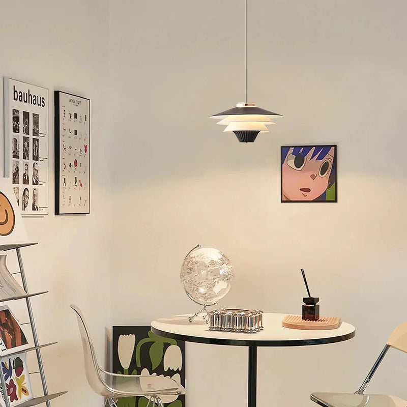 Nancy | Pendant Light