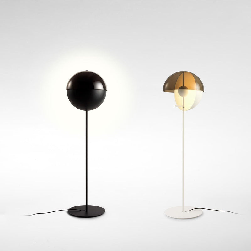 Frankie | Modern LED Floor Lamp