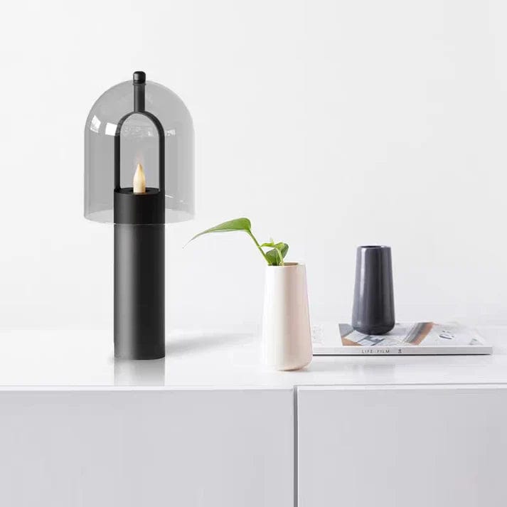 Refux | Table Lamp - Detail View #2 | HomeCartel