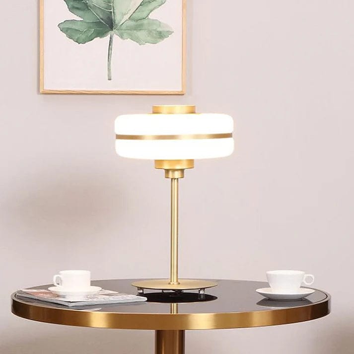 Magus | Table Lamp