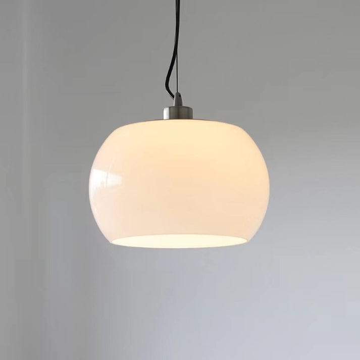 Raziel | Glass Pendant Light