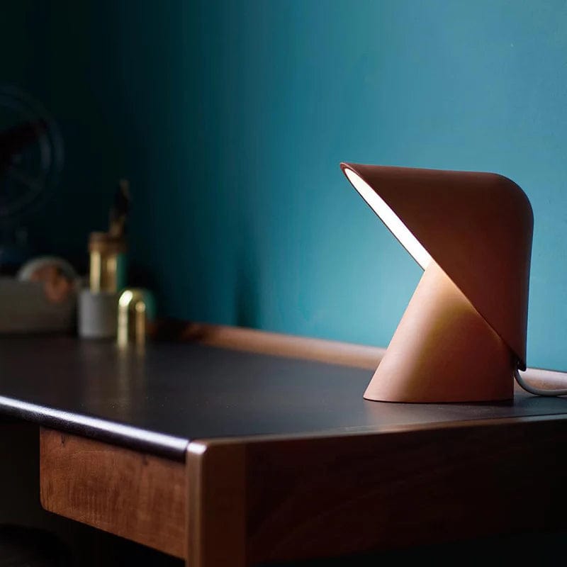 Numel | Table Lamp - Detail View #3 | HomeCartel