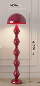 Uldarion I Floor Lamp