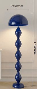 Uldarion I Floor Lamp
